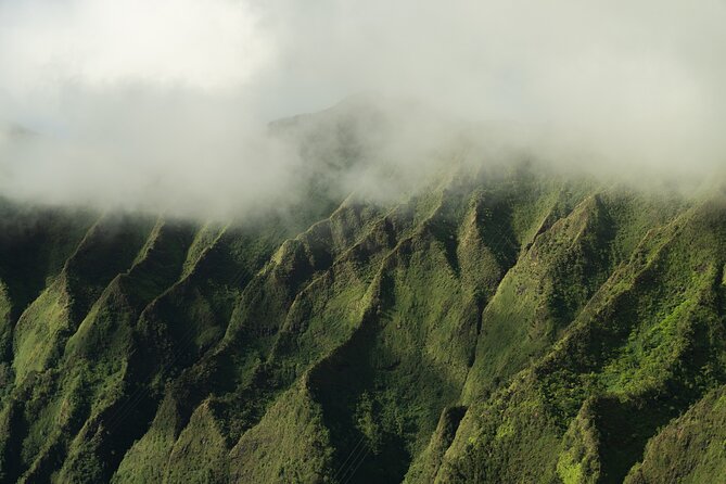 Private 60 Minutes Helicopter Tour in Honolulu - Dole Pineapple Plantation: Adding a Familiar Oahu Stop