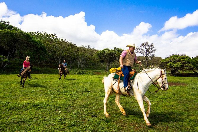 Private Advanced Trail Ride - Packing and Comfort Tips That Make the Ride Easier