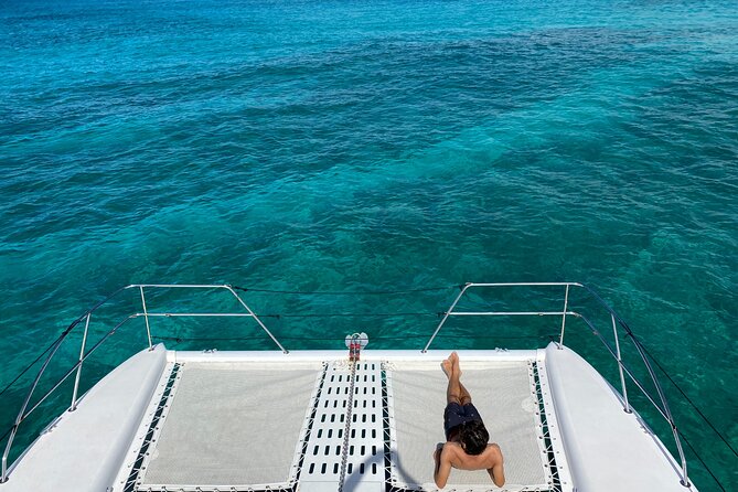 Private Catamaran Cruise and Snorkeling Tour in Honolulu - The Diamond Head cruise and the offshore Waikiki payoff