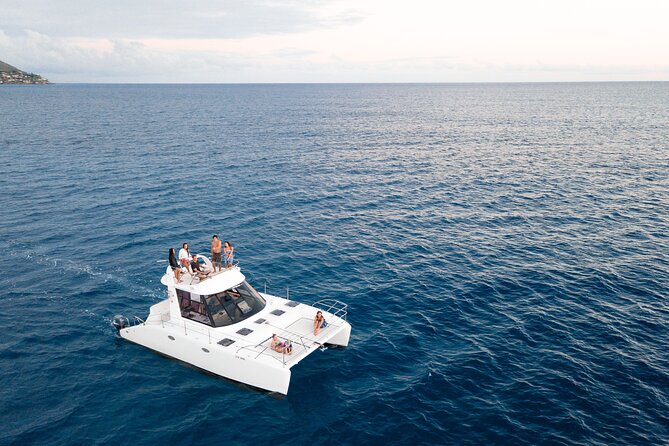 Private Catamaran Cruise and Snorkeling Tour in Honolulu - Price and value: is $749 per group worth it?