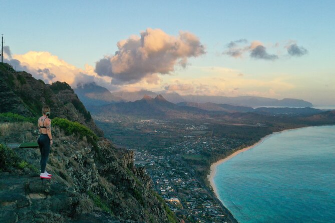 Private Circle Island Tour we build your dream Itinerary - Entering The Circle: Why This Private Oahu Tour Works