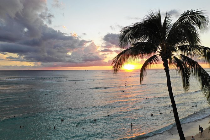 Private Circle Island Tour we build your dream Itinerary - Turtle Beach and Diamond Head: Laniakea and an Optional State Monument