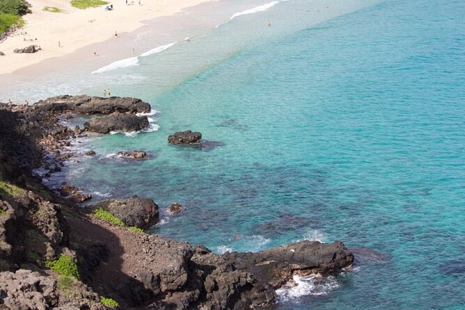 Private Customizable Grand Circle Island Tour of Oahu - Farms and scenic pull-offs: macadamia, Mokoli‘i, and more
