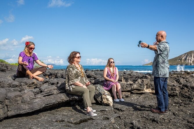Private Customizable Grand Circle Island Tour of Oahu - Your day, your route: how the “customizable” part works