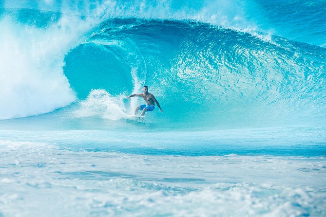 Private North Shore of Oahu Tour - What you get in 6 hours for $178.88 per person