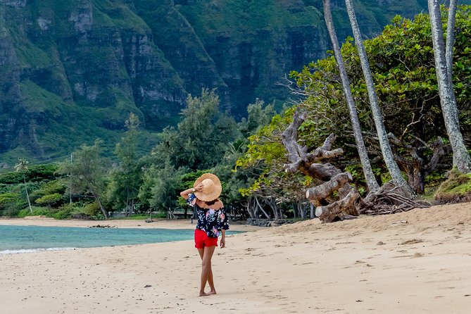 Private North Shore of Oahu Tour - Historical stops around Oʻahu’s North Shore side