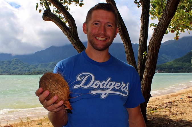 Private North Shore of Oahu Tour - Lunch is on you: how to keep the day easy