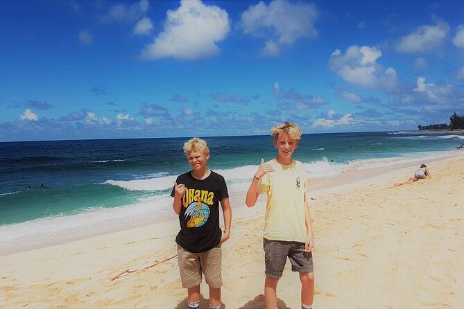 Private Oahu Circle Island Tour - Private Circle-Island Day: What You’re Really Buying for $212.68