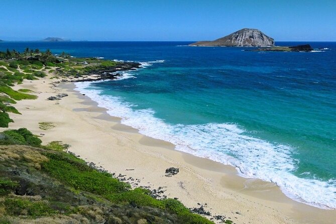 Private Oahu Circle Island Tour - Pickup and Timing: A 7:30 am Start That Helps You Beat the Day