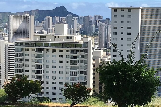 Private Pearl Harbor and Honolulu City Tour - Hawaii State Capitol and the Kamehameha Statue: quick, meaningful wayfinding