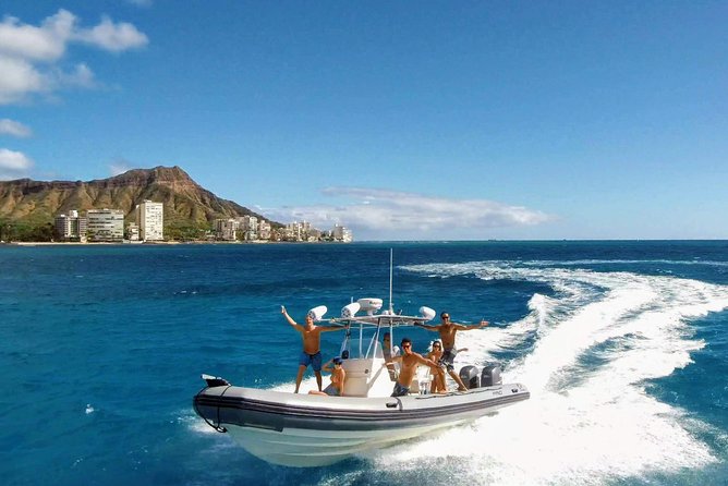 Private Snorkeling and Wildlife on The Adventure Boat - The Adventure Boat Experience in plain terms