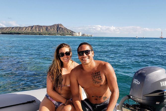 Private Snorkeling and Wildlife on The Adventure Boat - Pricing and value: $725 for a private boat (up to 6)