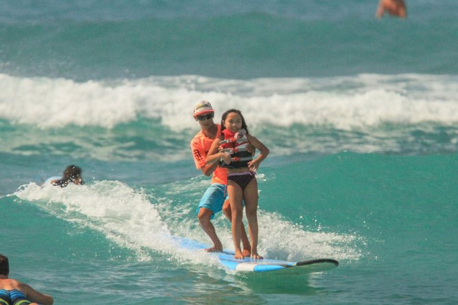 Private Surf Lesson at Waikiki Beach - Gear, Rentals, and What You’ll Need to Budget