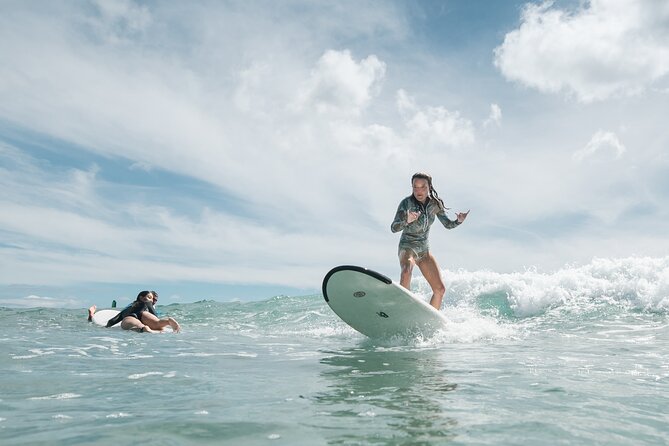 Private Surf Lesson in Waikiki - Quick Hits: What Makes This Private Waikiki Lesson Worth Your Time