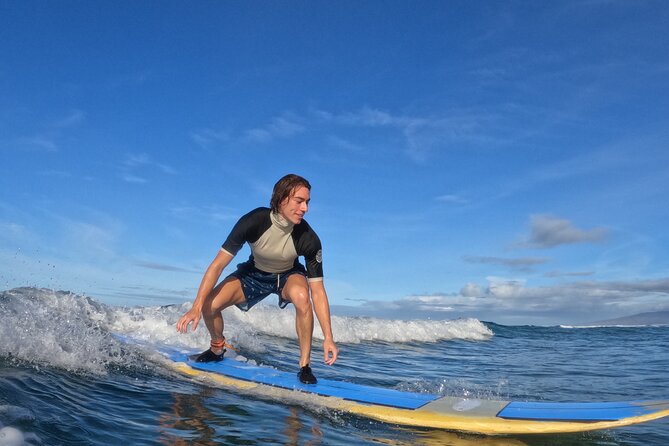 Private Surf Lesson in Waikiki - Booking Value: How $159 Per Person Makes Sense Here