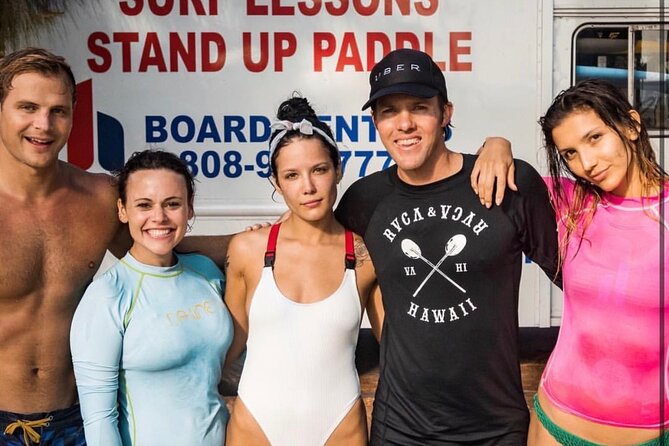 Private Surf Lessons in Honolulu - Optional ways to remember the day: video and photos