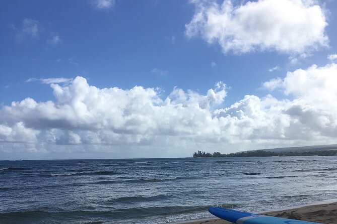 Private Surfing Lessons on the North Shore of Oahu - Catching Your First Wave: Coaching That Gets You Riding