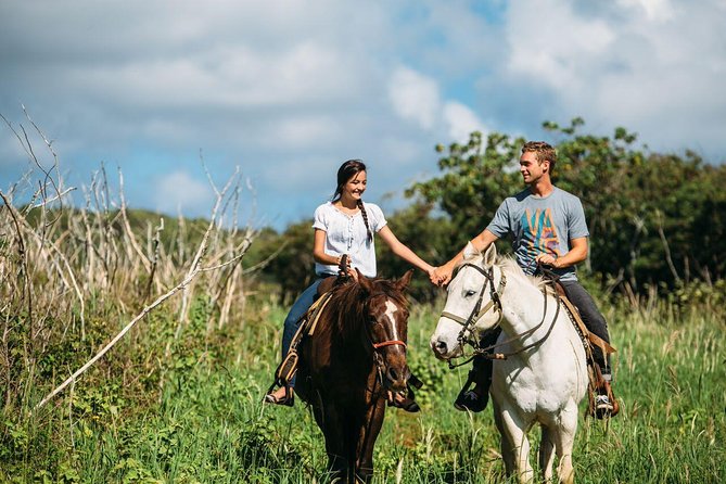 Private Sweetheart Horseback Ride - Sweetheart Ride Highlights You’ll Actually Care About