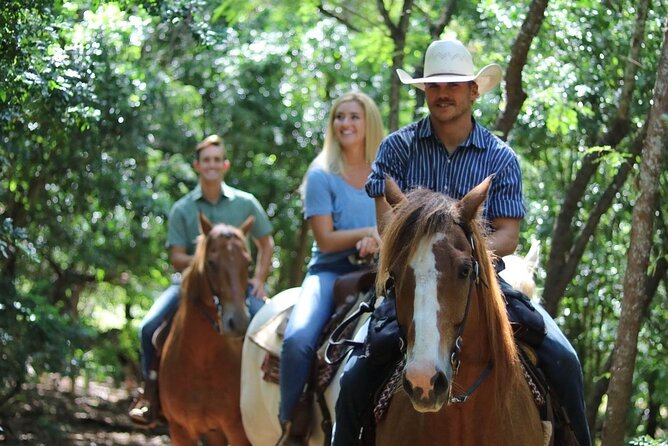 Private Sweetheart Horseback Ride - Practical Tips Before You Go (So You Don’t Waste the Day)