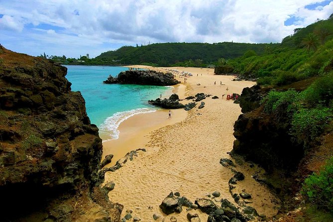 Private Tour Oahu Circle Island - Fully Personalized Experience - Custom stops: Dole, paddling, kayaking, and food you can tailor