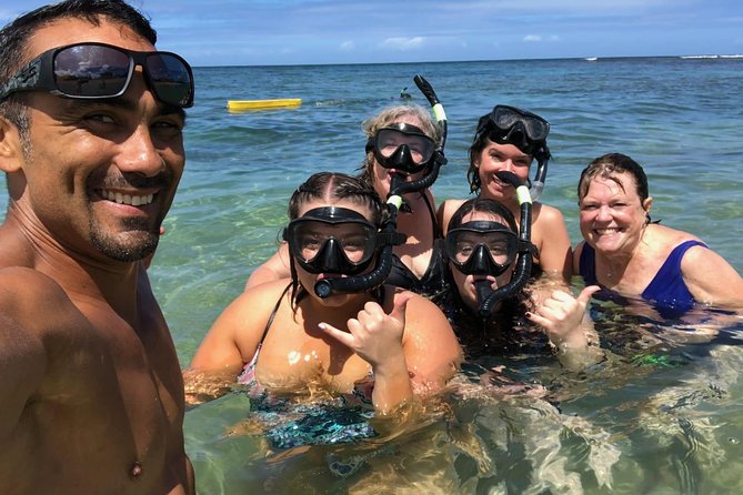 Private Tour Oahu Circle Island - Fully Personalized Experience - Getting the most out of a 7:30 am start