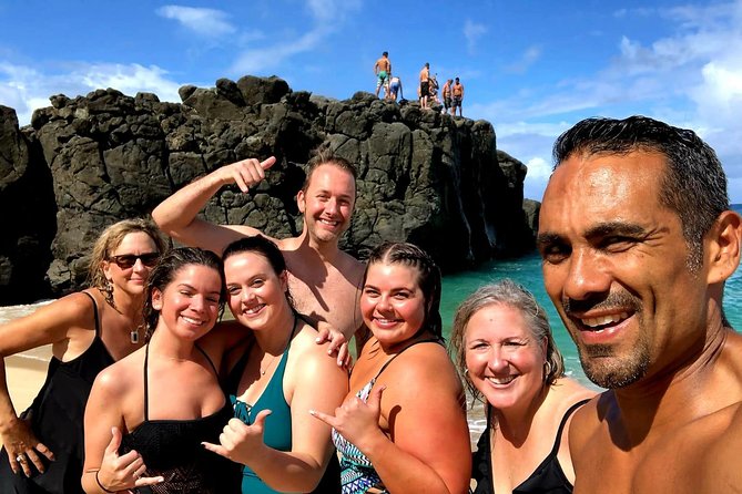 Private Tour Oahu Circle Island - Fully Personalized Experience - Pickup, timing, and a small-group reality that matters