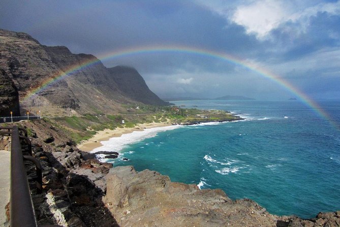 Private Tour of Oahu for 6 to 11 people - up to 8 hours - Key Things That Make This Oahu Private Tour Work