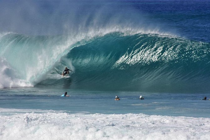 Private Tour of Oahu for 6 to 11 people - up to 8 hours - How the Route Works: Culture, North Shore Views, and Real Flex Time
