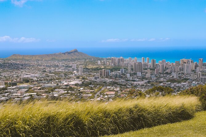 PRIVATE TOUR-Ultimate Circle Island Tour of Oahu - Nu’uanu Pali: the Kamehameha I moment that changed O‘ahu