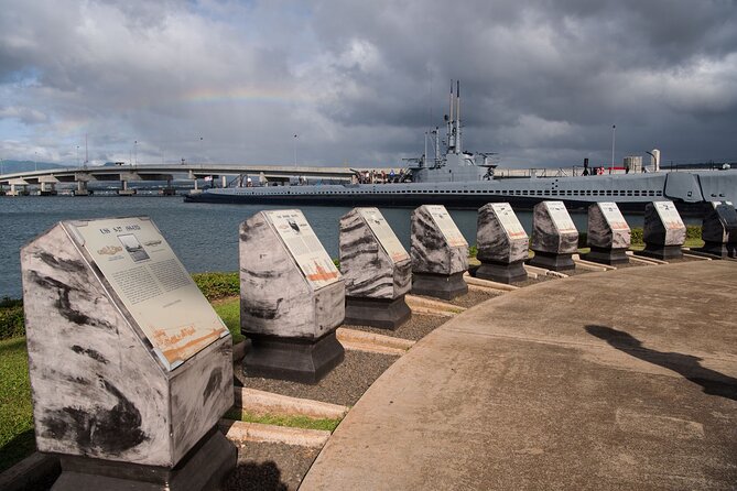 Private USS Arizona and USS Missouri Pearl Harbor Tour - Pickup Windows: Why Morning Timing Is the Whole Game