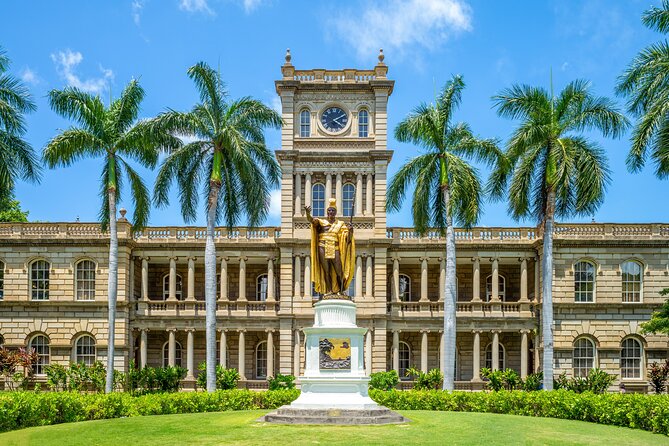 Real Hawaii Circle Island Tour - Morning logistics: why the small-group pace matters