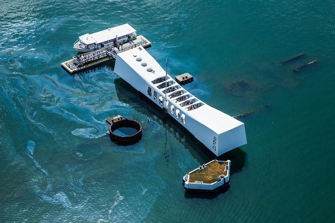 Royal Crown of Oahu - 60 Min Helicopter Tour - Doors Off or On - Who This Tour Works Best For