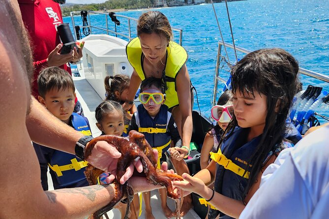 Sail and Turtle Snorkeling Tour in Waikiki - What to Bring (Since Food and Alcohol Are on You)