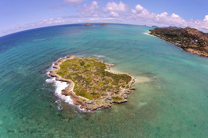 Self-Guided Kayaking Discovery in Kailua, Oahu - Mokulua Islands: bird sanctuaries, calm moments, and real nature time
