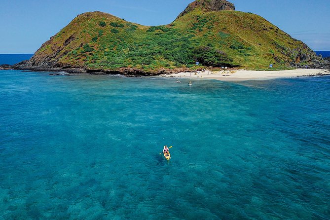 Self-Guided Kayaking Discovery in Kailua, Oahu - Price and what you actually get for $110.17