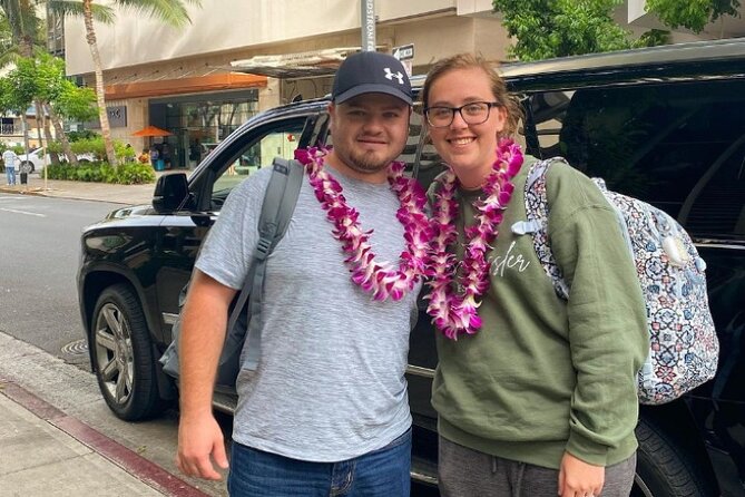 Shared Arrival Transfer from Honolulu Airport to Waikiki Hotels - Should You Book Island Express Shuttle Hawaii?