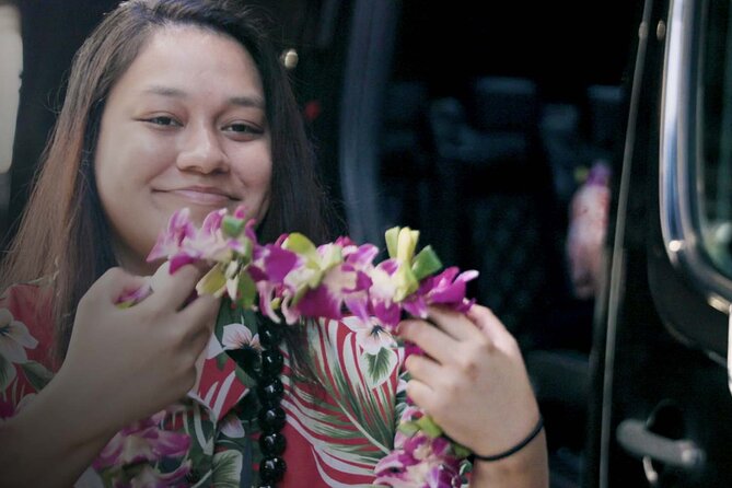 Shared Arrival Transfer: Honolulu Airport to Hotel or Cruise Terminal - How the shared transfer works at Honolulu Airport