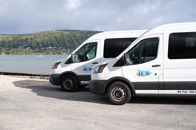Shared Departure Transfer from Waikiki Hotels to Honolulu Airport - Price and Value: Why $23.04 Often Makes Sense