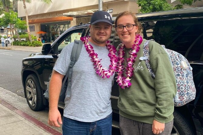 Shared Departure Transfer from Waikiki Hotels to Honolulu Airport - Best Fit: Who Should Book This Shuttle?