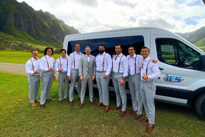 Shared Departure Transfer from Waikiki Hotels to Honolulu Airport - Small Details That Make or Break Your Morning