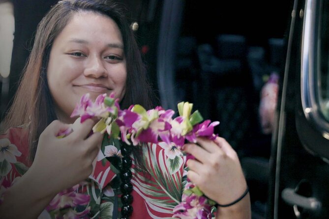 Shared Round-Trip Transfer: Honolulu Airport to Hotel or Cruise Terminal - What’s Included at HNL: Meet-and-Greet, Voucher, and Luggage Help