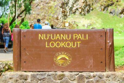 Sights & Bites Ultimate Oahu Circle Island Foodie Tour - East Oahu lookouts: Halona Blowhole, Hanauma Bay, Makapu‘U Point