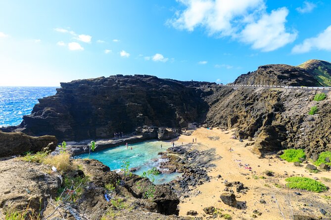 Sights & Bites Ultimate Oahu Circle Island Foodie Tour - Comfort, guides, and what makes the loop feel personal