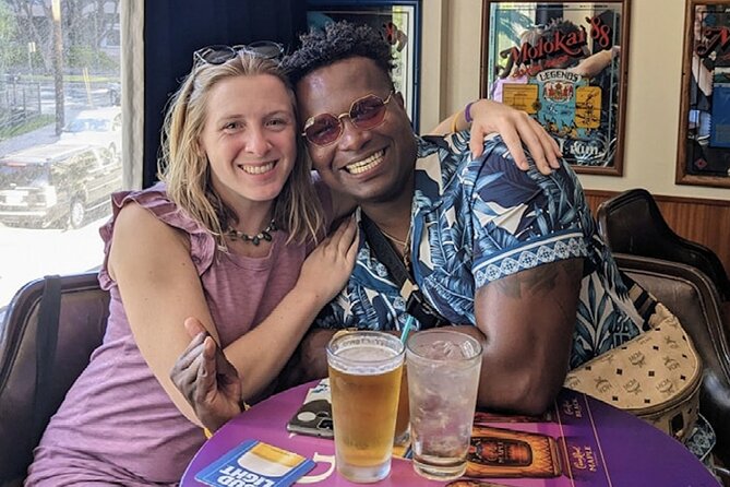 Sips & Secrets of Hawaii Pub Crawl - Who this tour suits best (and who should rethink it)