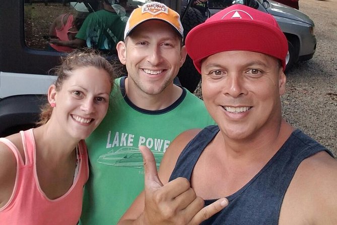Skip the Crowds: Secret Oahu Half Circle Tour with a Local - Key points worth getting excited about