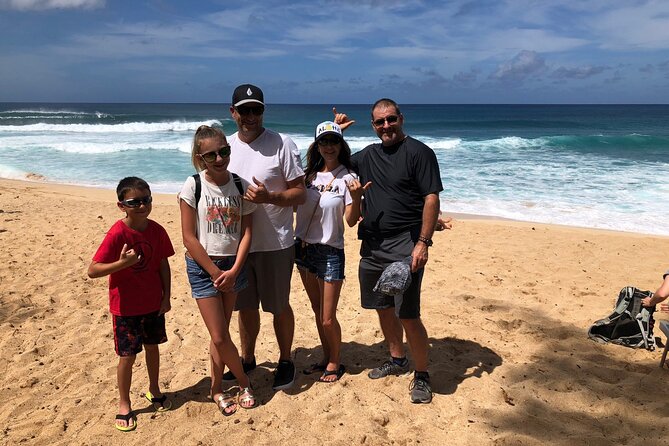 Skip the Crowds: Secret Oahu Half Circle Tour with a Local - Price and what you really get for $187.43