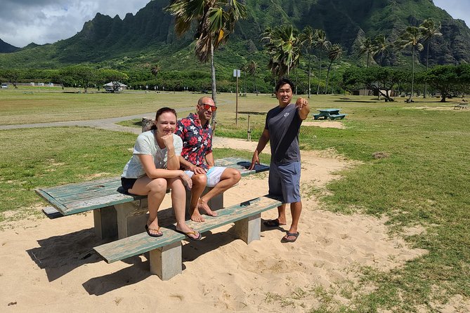 Skip the Crowds: Secret Oahu Half Circle Tour with a Local - Kahala to Hanauma Bay: the south shore contrast you might miss