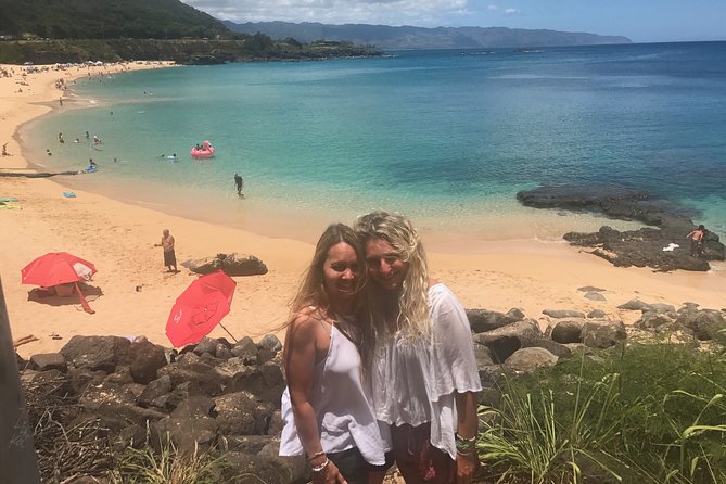 Skip the Crowds: Secret Oahu Half Circle Tour with a Local - Waimānalo and the Pali Highway return: the Battle of Nuuanu viewpoint
