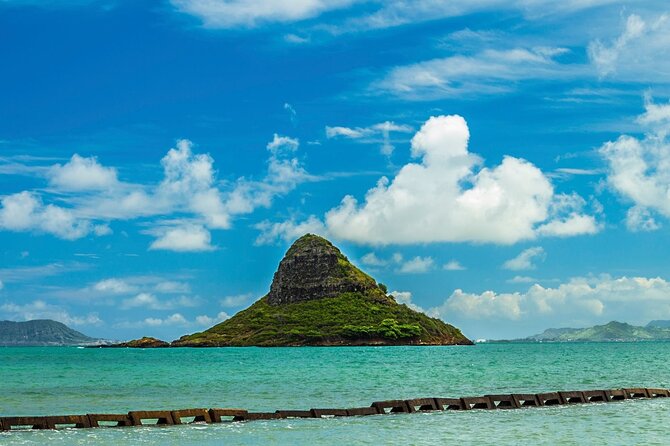 Small Group North Shore Circle Island Tour Oahu - Price and logistics: what $109 really buys you