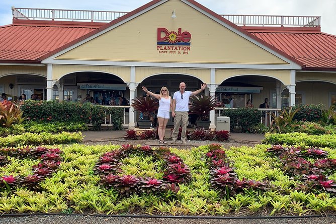 Small Group North Shore Circle Island Tour Oahu - Macadamia nut farm to Halona Blowhole: food samples and lava drama